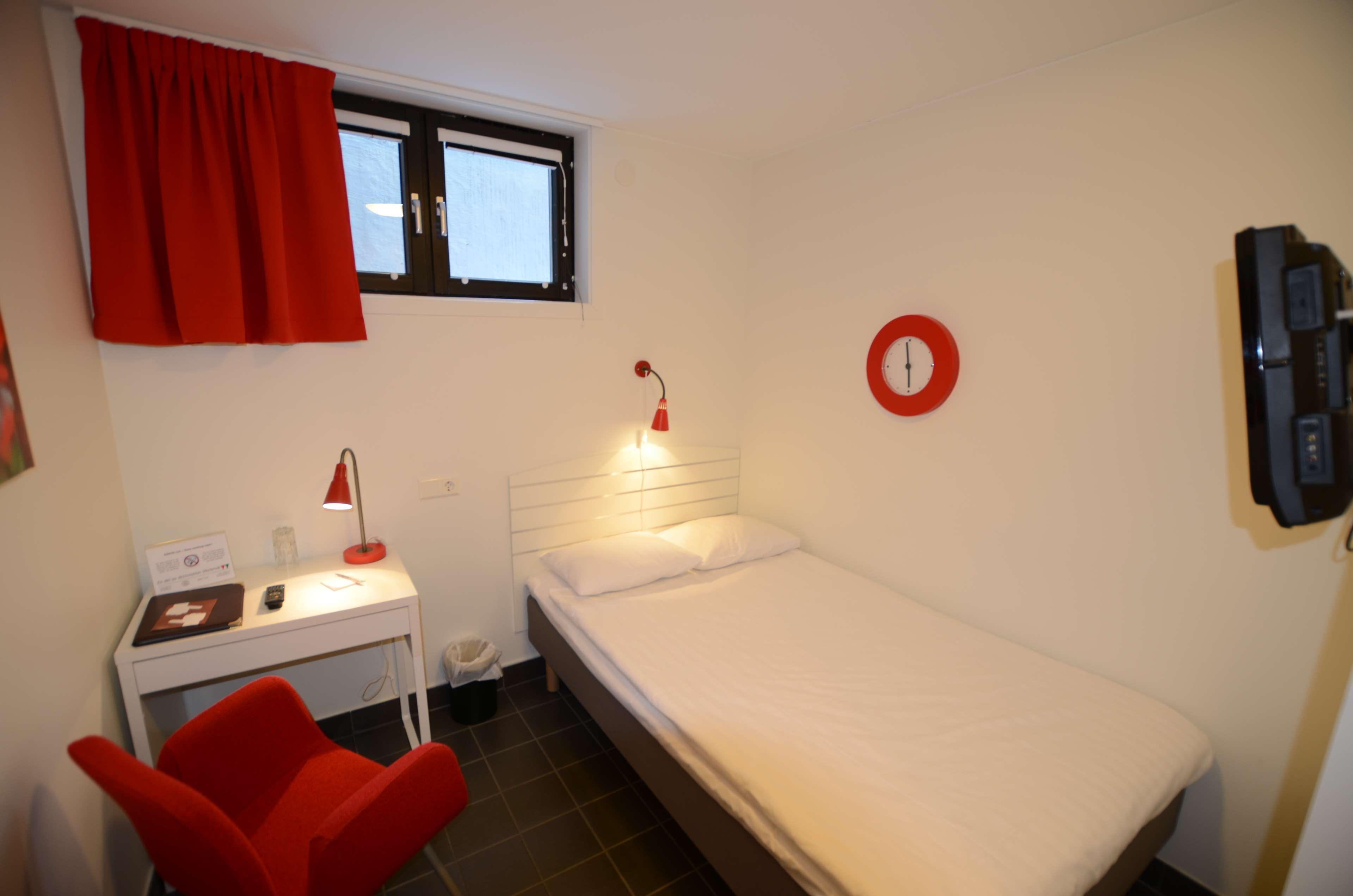 Best Western Plus Fergus Hotel Exteriör bild