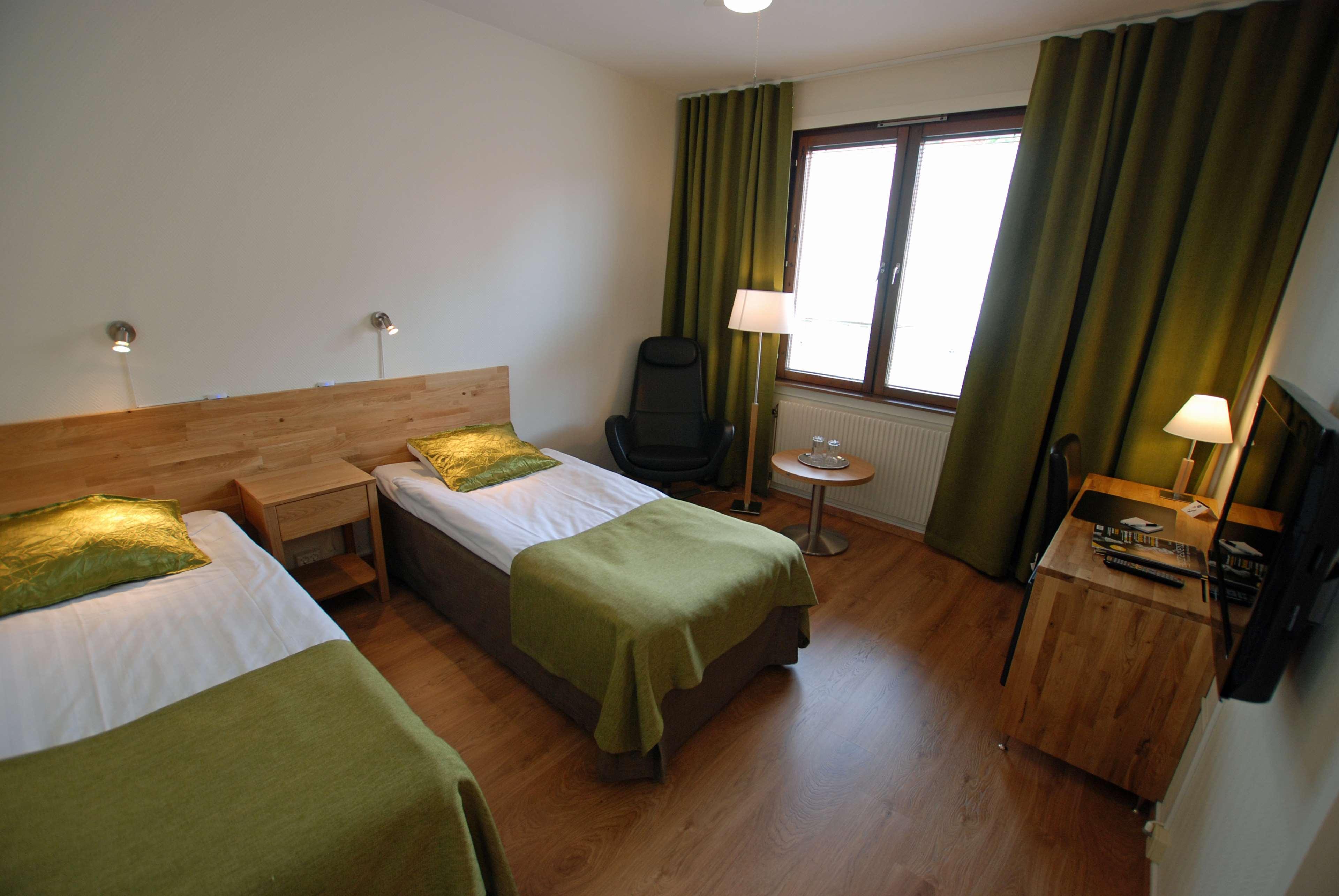 Best Western Plus Fergus Hotel Exteriör bild