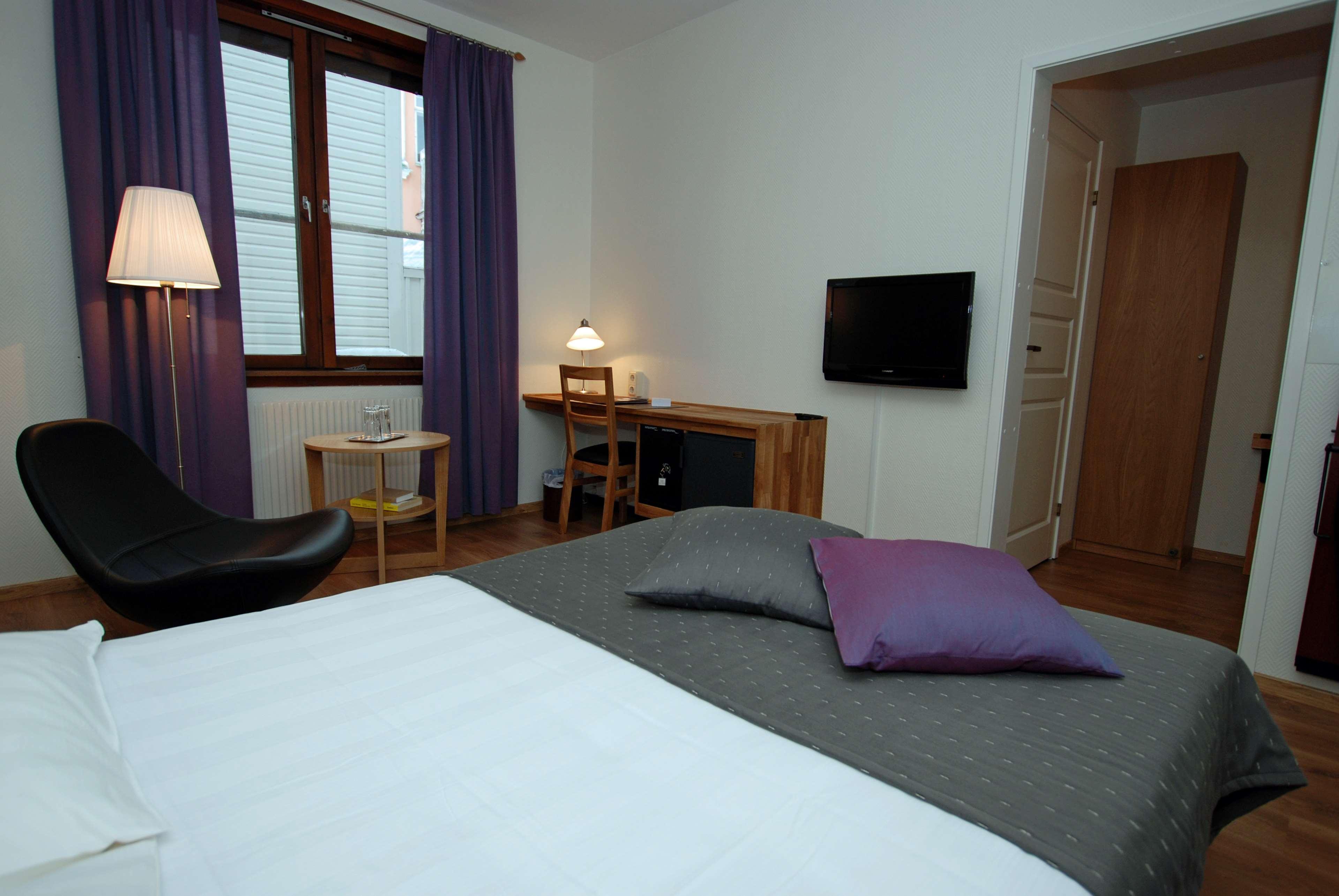 Best Western Plus Fergus Hotel Exteriör bild