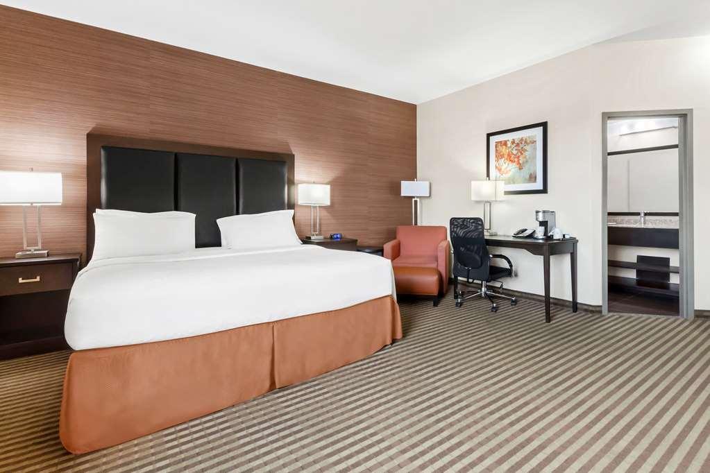 Best Western Plus Fergus Hotel Rum bild